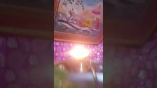 Ekadashi Aarti🙏 Ekadashi Mata ki Aarti shorts ytshort viralvideo 🌻🙏 [upl. by Martha]