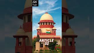 Quo Warranto  Writs in the Constitution of India part 5 upsc viralvideo [upl. by Mundford]