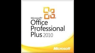 How Download Office 2010 for free for windows 7  8  10 and download crack [upl. by Adamson]