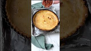 Classic Quiche Lorraine [upl. by Ahsykal]