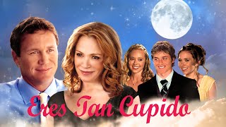 Eres Tan Cupido 2010  Pelicula Completa  Brian Krause Lauren Holly Jeremy Sumpter [upl. by Atiugram]