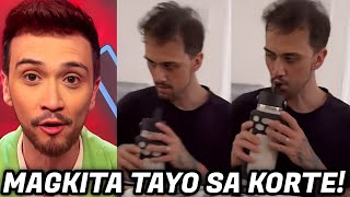 Billy Crawford SUMABOG sa GALIT sa NAGPAKALAT ng BALITANG PUMANAW na SIYA MAGDEDEMANDA si Billy [upl. by Atiuqet737]