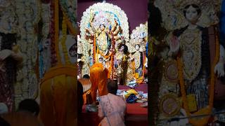 Amader Block er Pujo shorts yt youtube durga durgapuja enjoy subscribe radha krishna radhe [upl. by Sandro620]