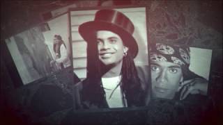 Rob Pilatus Tribute  Milli Vanilli [upl. by Aihsein350]