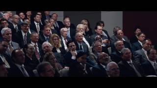 The Big Short 2015  The Firm Investigates Florida Scene 510  Movieclips [upl. by Aksoyn]