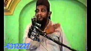 SUNNI BARALVI MUALANA TAWAKAL RIZVI CONVERTS SHIA AFTER RESERCH KAFIR KUON [upl. by Yrneh]