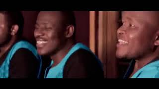 Ladysmith Black Mambazo amp Oliver Mtukudzi  Hello My Baby Official Music Video [upl. by Yliak]