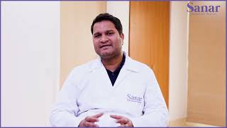 Understanding Rectal Cancer Insights from Dr Vineet Goel Consultant Surgical Oncology [upl. by Odysseus424]