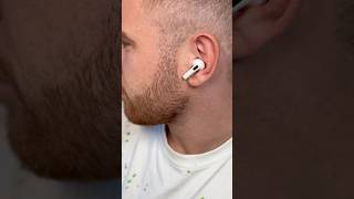 TRUCCO AIRPODS MOVIMENTO TESTA [upl. by Atisusej494]