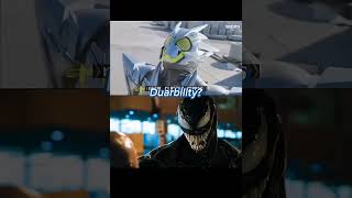 Kamen Rider Zero One Metal Cluster Hopper VS Venom eddie Tokusatsu VS Marvel Move [upl. by Nam]