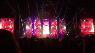 Tool Live  Copenhell Copenhagen Denmark June 2019 [upl. by Eelanaj]