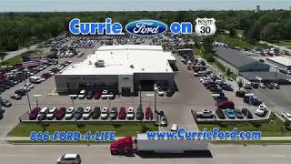 Currie Ford of Frankfort  Largest Ford Truck Dealer [upl. by Samalla]