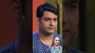 matarpanir se panir gayab kapilsharmashow comedynightswithkapil comedy funny shorts ytshorts [upl. by Sussi517]