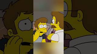 Young marge and homer simpsons shorts [upl. by Sparrow]