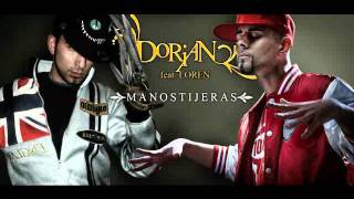 Manostijeras con Loren  Dorian quotManostijerasquot [upl. by Florrie659]