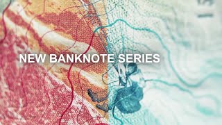 The tenth banknote series [upl. by Armanda730]