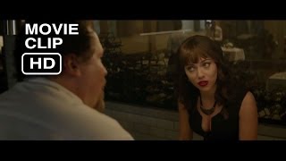 Chef the Movie  Official Clip [upl. by Arodoeht]