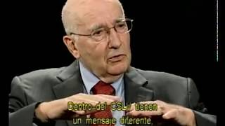 Entrevista Phillip Kotler  Marketing 30 [upl. by Ococ178]