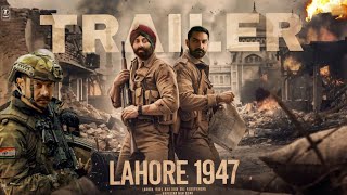 lahore 1947 movie release date  lahore 1947 movie budget  lahore 1947 update shakeelahmadstudio [upl. by Vowel453]