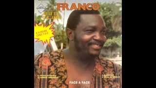 Tikaka Kosenga Franco  Franco amp le TP OK Jazz 1982 [upl. by Aylmer]