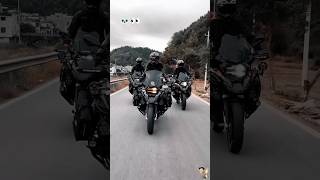 Kawasaki Ninja H2r super rider 🔥🚀  kawasaki viralvideo zx10r publicreaction ninjah2r rider [upl. by Narual]