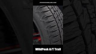 Falken WildPeak AT Trail [upl. by Asserak505]