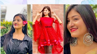 Stylish Queen Shamima afrin Omi New Hiphop Tiktok VideoFun Time [upl. by Airel]