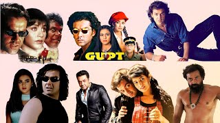 Bobby Deol Hit And Flop Movies  Bobby Deol Ki all Movies [upl. by Till]