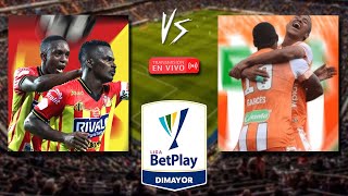 🔴En Vivo🔴 Deportivo Pereira 🆚 Envigado  Clausura Colombia Jornada 15 ligacolombia [upl. by Agle580]