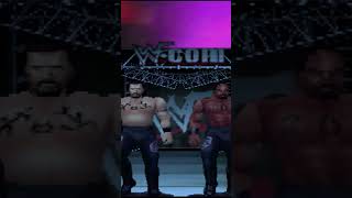 WWF WrestleMania 2000  Acolytes Entrance [upl. by Llednek]