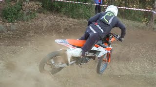 3h Enduro Seva  Laia Sanz 2023 by Jaume Soler [upl. by Perdita894]