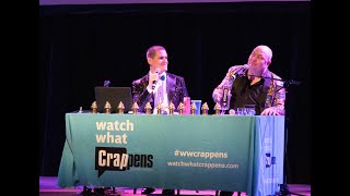 2022 Golden Crappies Awards  Live from Broadway Highlights [upl. by Zelazny]