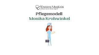 Pflegemodell nach Krohwinkel mit Fallbeispiel [upl. by Hopkins]