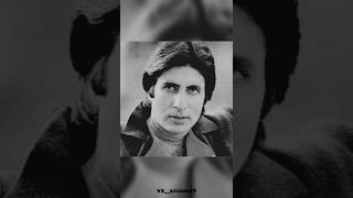 amitabh bachchan old song amitabhbachchan oldisgold puranegane viralshort [upl. by Natsuj]