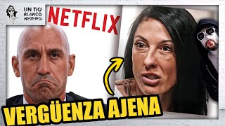 ASÍ ES el NUEVO DOCUMENTAL de JENNI HERMOSO VERGÜENZA AJENA  UTBED [upl. by Phiona468]