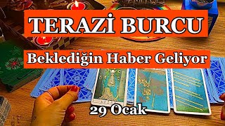 29 Ocak  4 Şubat Haftalık Burç Yorumları Terazi Burcu [upl. by Ahsuas496]