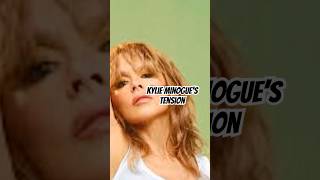 Kylie Minogues Tension Tour 2025 Get Ready [upl. by Laith]