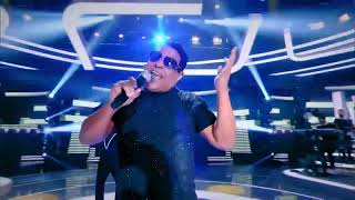 Spring Love Stevie B Caldeirão Com Mion 02122023 [upl. by Shanleigh]