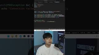 เข้าใจ setAttribute ใน PDO coding milerdev php pdo [upl. by Einama84]