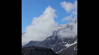 Most Beautiful Place Ever  Makalu Base Camp  Nepal nepal nepaltravel mountains travel makalu [upl. by Notsgnal]