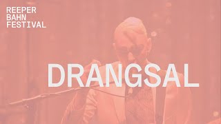 Drangsal  LIVE  Reeperbahn Festival 2020 [upl. by Akihdar435]