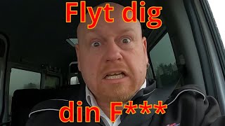 Hvordan faaaan er det lige at i køre og så på en Torsdag Vlog [upl. by Notsniw]