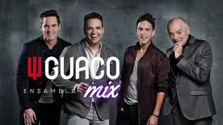 Guaco Mix Grandes éxitos [upl. by Sel]