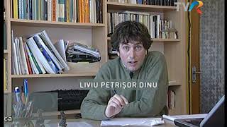 Liviu PetriĹźor Dinu [upl. by Maia]