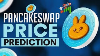 Cake PancakeSwap Price Prediction 2024 Will CAKEs Crypto Surge Continue [upl. by Olegnaed714]