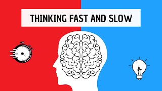 THINKING FAST AND SLOW detailed summary  by Daniel Kahneman [upl. by Pepillo]