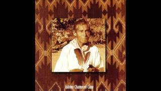 Tepehuan Musical Bow Song  Gabino Chamorro Cano [upl. by Oirramaj]