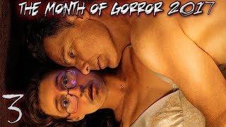 Geralds Game 2017 Movie Review  The Month of Gorror 3 [upl. by Chloe]