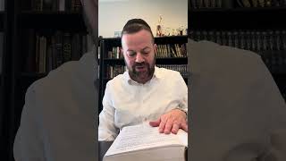 BJC Mitzvah A Day 60 part 4 using Sefer HaChinuch ‘Judging the law of the borrower’ [upl. by Fairley]