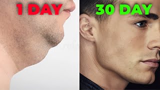 How to get a model like jawline  For indian men  No Bs [upl. by Franklyn858]